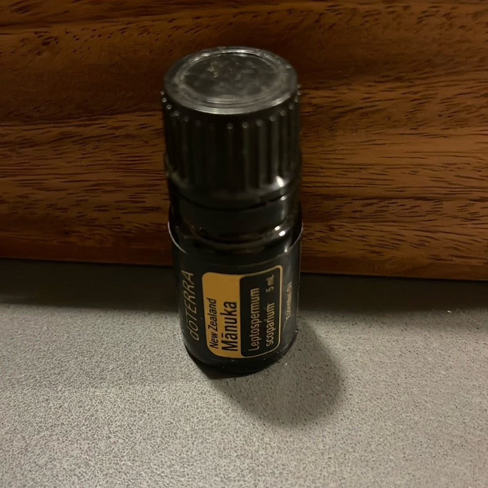 Manuka Oil - doTERRA